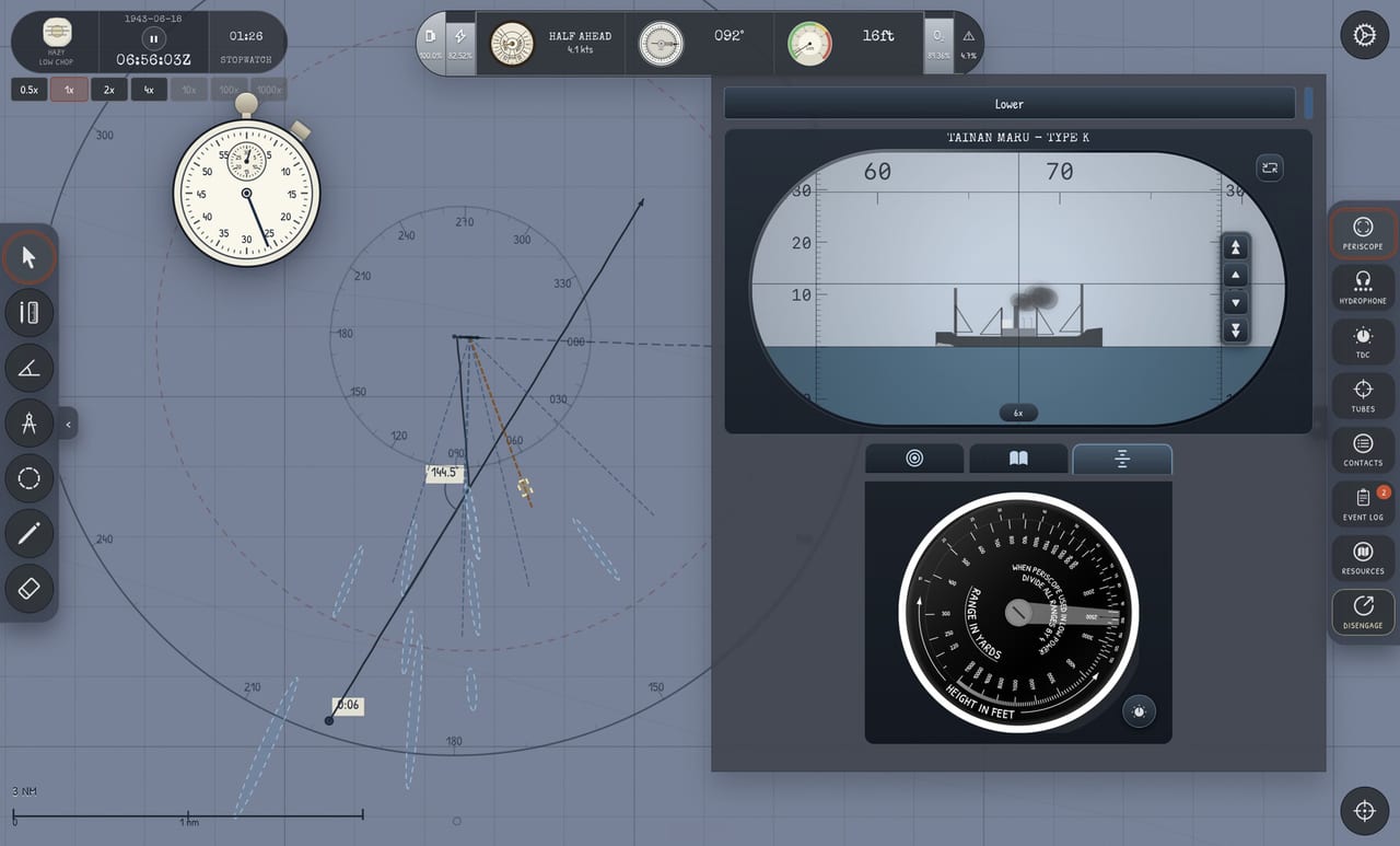 Map Tools and Plotting